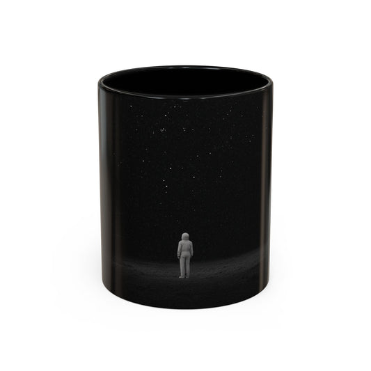 Planets Mug (USA)- Gustav Holst Mug, Outer Space Mug, Astronaut Mug, Adventure Mug, Classical Music Mug, Starry Night Mug