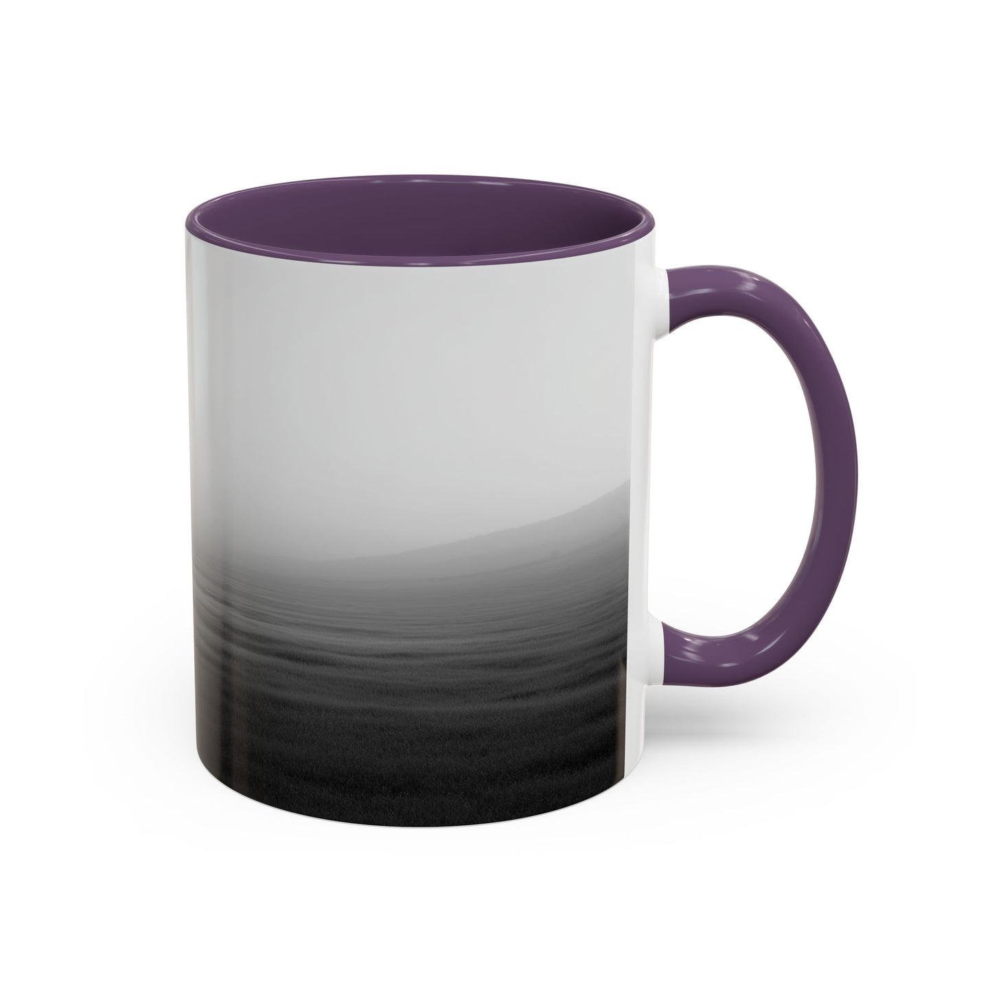 Essential Grieg Mug (EU) -  Classical Music Mug, Edvard Grieg Inspired Mug, Melancholy Art Mug, Moment of Stillness Mug