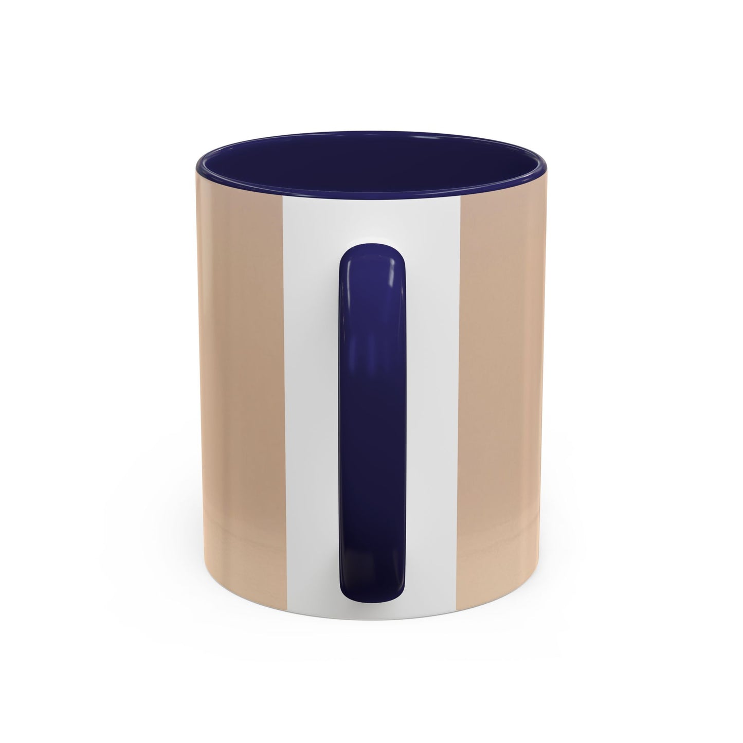 Snowy Days Mug (EU) - Calm Classical Music Mug, Winter Mug, Snow Mug, Mozart Inspired Mug, Bach Inspired Mug