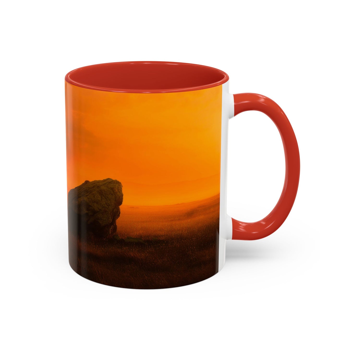 Classical Music but Hard Mug (EU) - Powerful Music Mug, Intense Music Mug, Music Enthusiast Mug, Fantasy Movie Mug