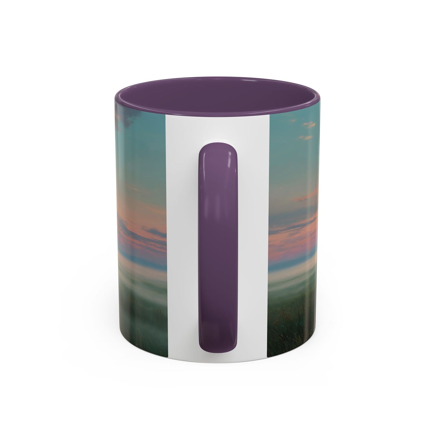 Everyone Knows Mozart Mug (EU)- Mozart Mug, Inspired by Mozart Mug, Classical Music Mug, Sunrise Mug, Sunset Mug