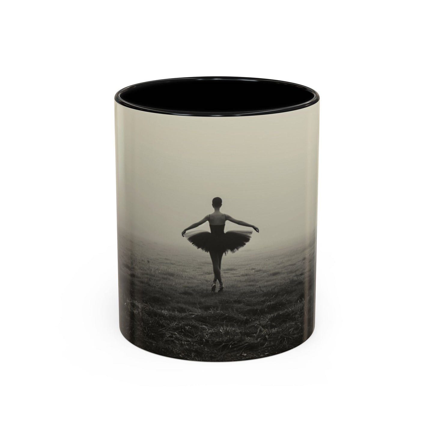 Classical Ballet Mug (EU)- Ballet Lovers Mug, Dreamy Dance Mug, Elegant Dance Mug, Adolphe Adam & Léo Delibes Inspired Mug