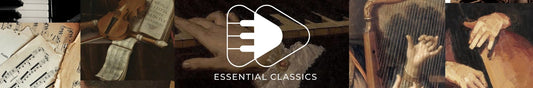 Essential Classics Banner - TEST