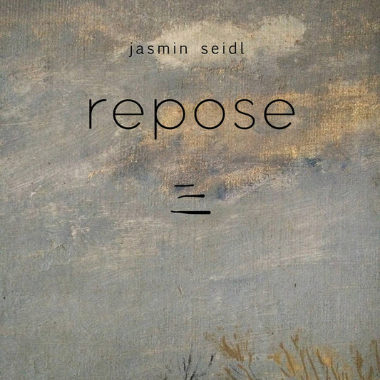 repose by jasmin seidl (Vinyl)