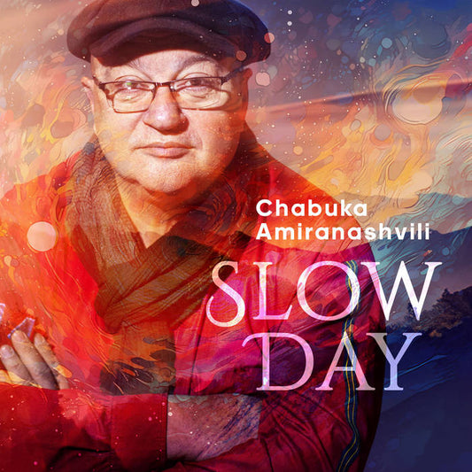 Slow Day by Chabuka Amiranashvili (Digital Album)